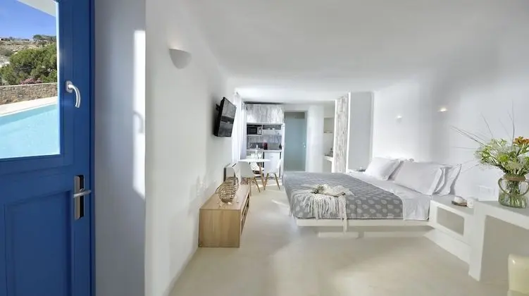 Luxury Villa, Sigara İçilmez, Kişiye Özel Havuzlu