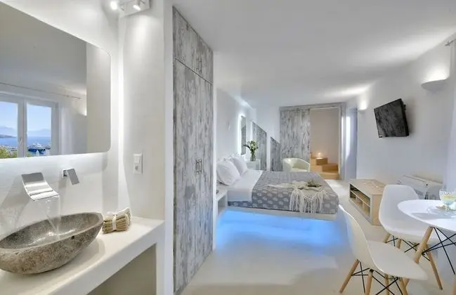Luxury Villa, Sigara İçilmez, Kişiye Özel Havuzlu