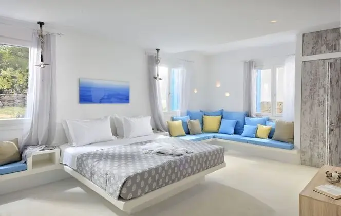 Luxury Villa, Sigara İçilmez, Kişiye Özel Havuzlu