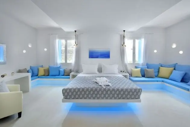 Luxury Villa, Sigara İçilmez, Kişiye Özel Havuzlu