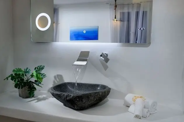 Luxury Villa, Sigara İçilmez, Kişiye Özel Havuzlu