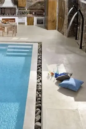 Luxury Villa, Sigara İçilmez, Kişiye Özel Havuzlu