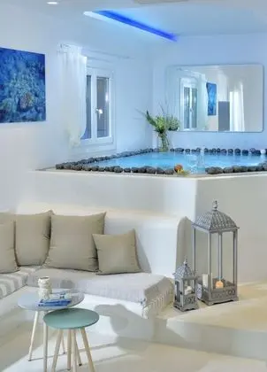 Luxury Villa, Sigara İçilmez, Kişiye Özel Havuzlu