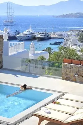 Luxury Villa, Sigara İçilmez, Kişiye Özel Havuzlu