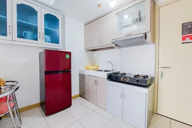 Apart Daire, 2 Yatak Odası