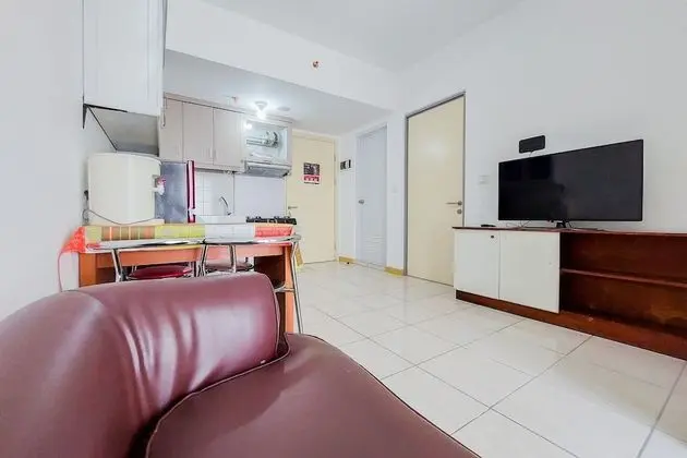 Apart Daire, 2 Yatak Odası