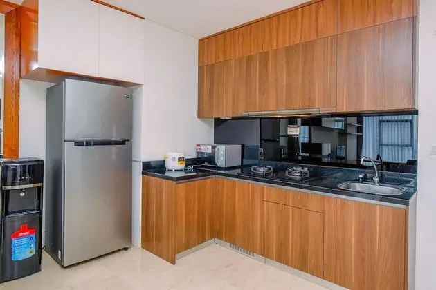 Apart Daire, 2 Yatak Odası