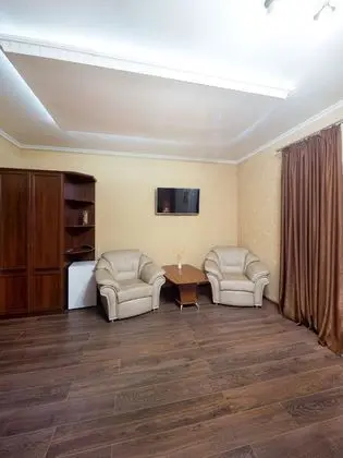 Junior Süit, Şehir Manzaralı