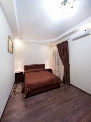 Junior Süit, Şehir Manzaralı
