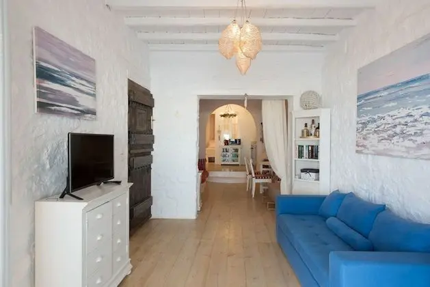 Deluxe Villa