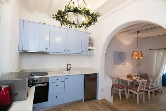 Deluxe Villa