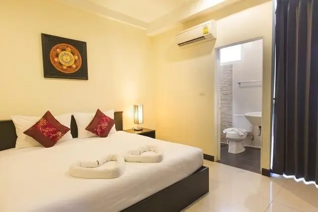 Deluxe Oda, Küçük Mutfak