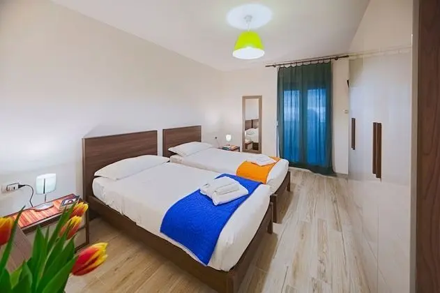 Apart Daire, 2 Yatak Odası (Elegant Pol's Loft)