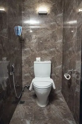 Süit, 1 Yatak Odası, Küçük Mutfak