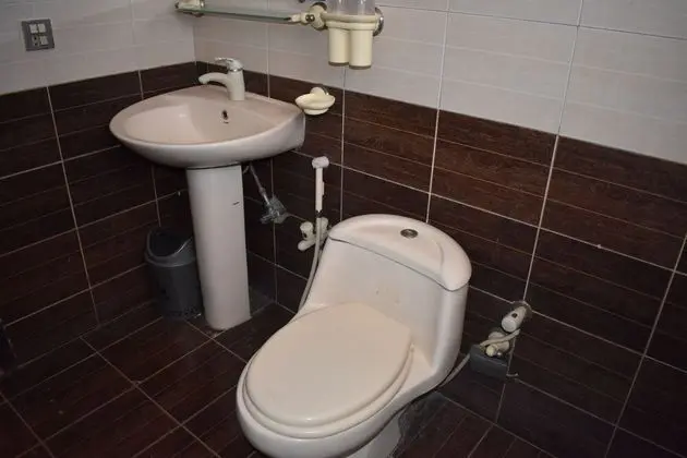 Standard Oda, 1 Büyük (Queen) Boy Yatak