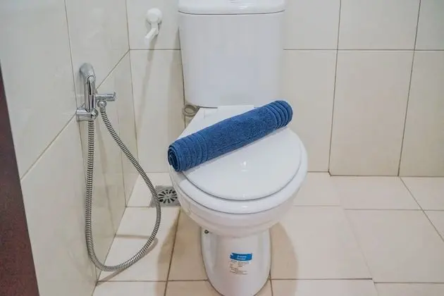 Apart Daire, Sigara İçilmez, Küçük Mutfak