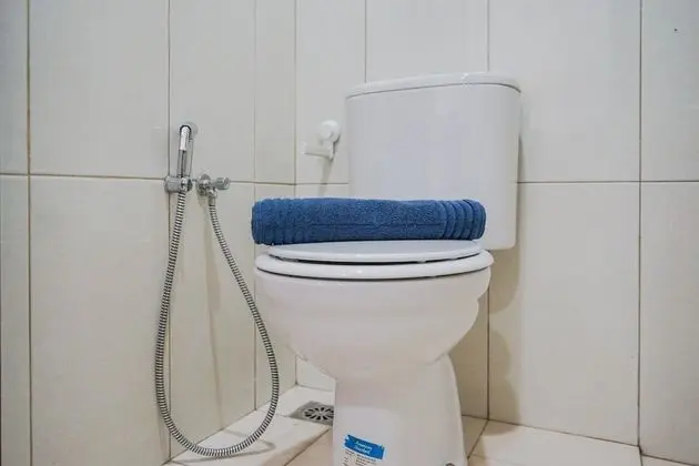 Apart Daire, Sigara İçilmez, Küçük Mutfak