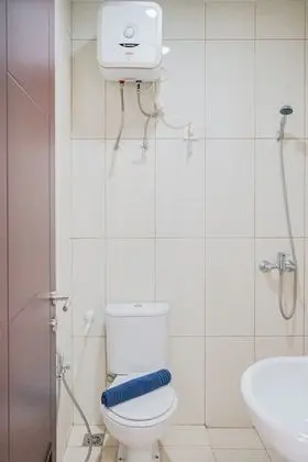 Apart Daire, Sigara İçilmez, Küçük Mutfak