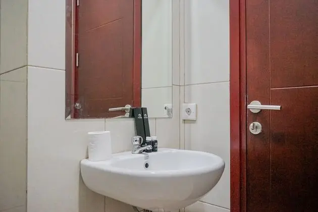 Apart Daire, Sigara İçilmez, Küçük Mutfak