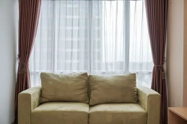 Apart Daire, Sigara İçilmez, Küçük Mutfak