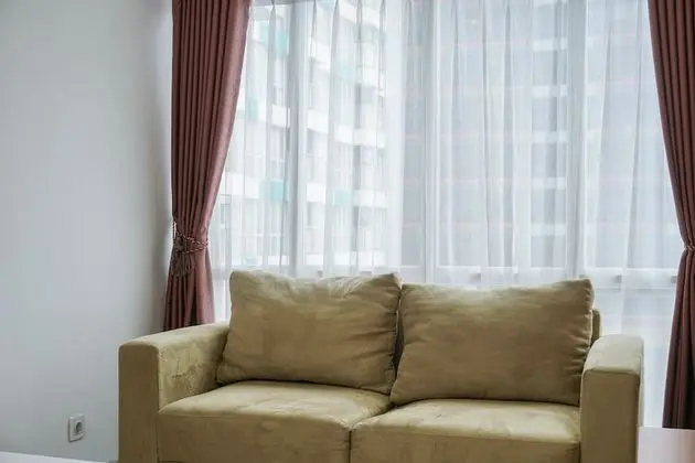 Apart Daire, Sigara İçilmez, Küçük Mutfak