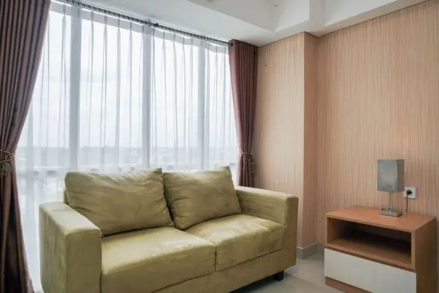 Apart Daire, Sigara İçilmez, Küçük Mutfak