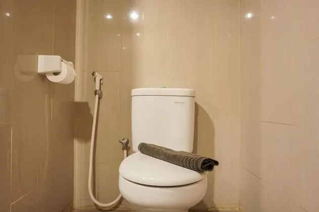 Apart Daire, Sigara İçilmez, Küçük Mutfak