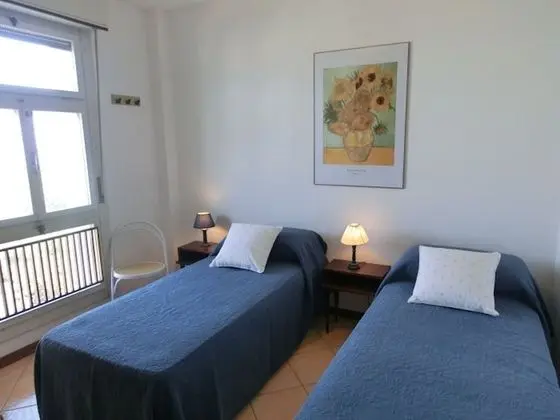 Apart Daire, 3 Yatak Odası, Buzdolabı