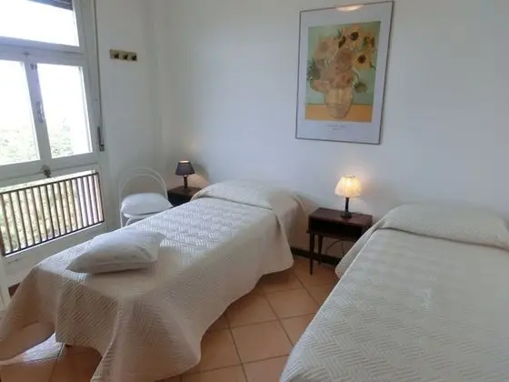 Apart Daire, 3 Yatak Odası, Buzdolabı