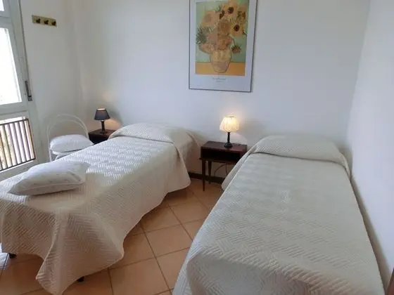 Apart Daire, 3 Yatak Odası, Buzdolabı