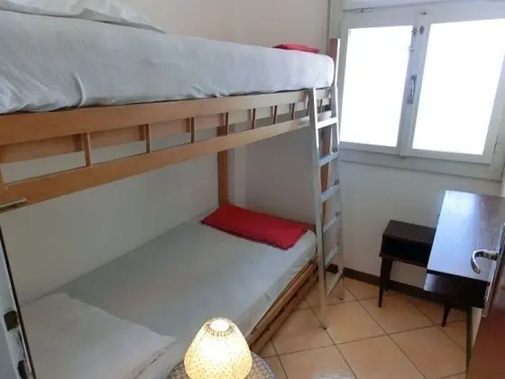 Apart Daire, 3 Yatak Odası, Buzdolabı