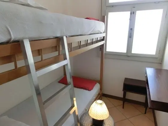 Apart Daire, 3 Yatak Odası, Buzdolabı