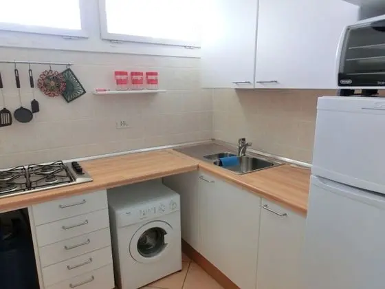 Apart Daire, 3 Yatak Odası, Buzdolabı