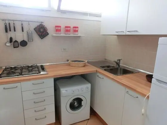 Apart Daire, 3 Yatak Odası, Buzdolabı