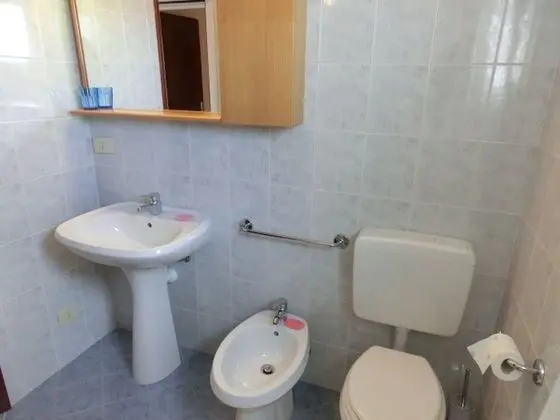 Apart Daire, 3 Yatak Odası, Buzdolabı