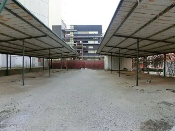 Apart Daire, 3 Yatak Odası, Buzdolabı