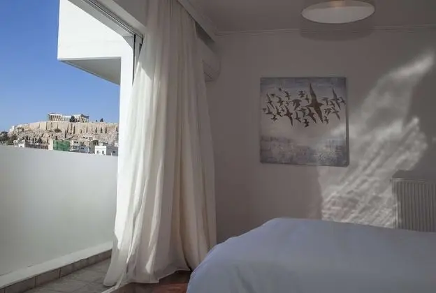 Design Apart Daire, 3 Yatak Odası, Şehir Manzaralı