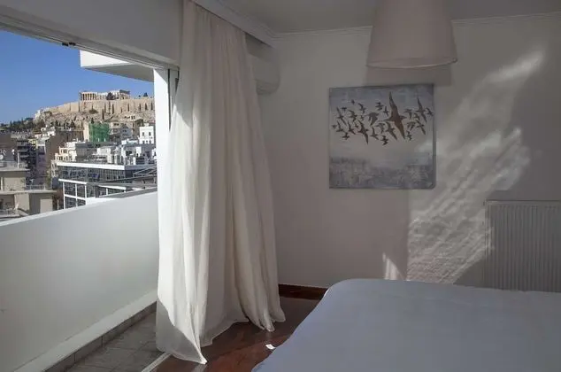 Design Apart Daire, 3 Yatak Odası, Şehir Manzaralı