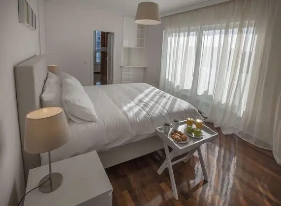 Design Apart Daire, 3 Yatak Odası, Şehir Manzaralı