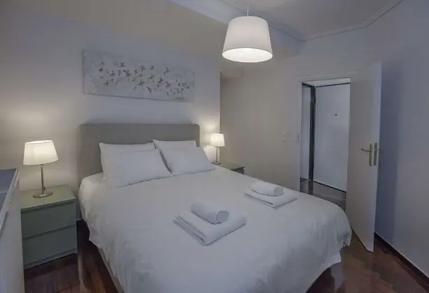 Design Apart Daire, 3 Yatak Odası, Şehir Manzaralı