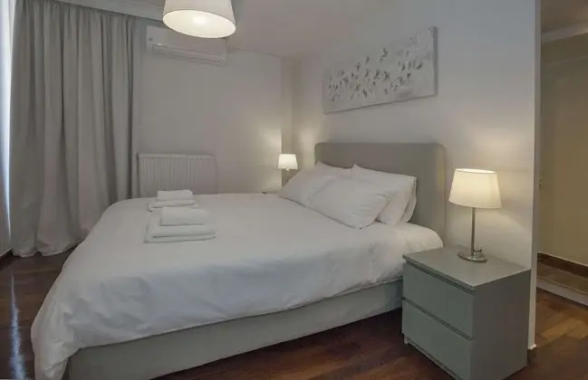 Design Apart Daire, 3 Yatak Odası, Şehir Manzaralı