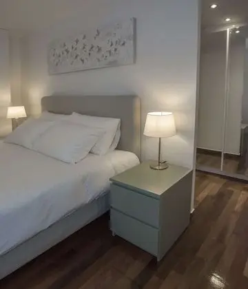 Design Apart Daire, 3 Yatak Odası, Şehir Manzaralı