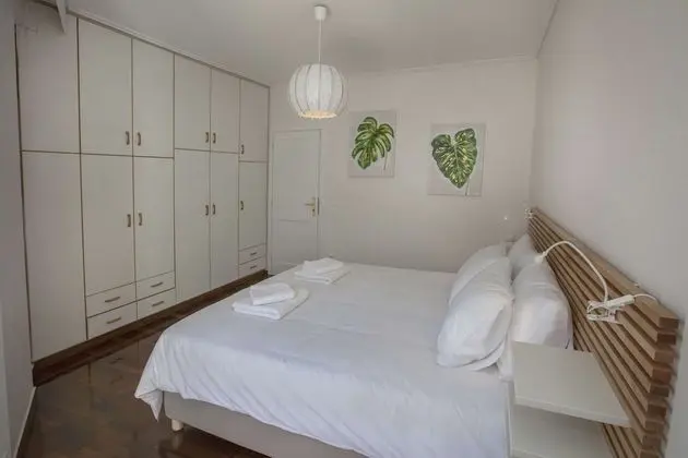 Design Apart Daire, 3 Yatak Odası, Şehir Manzaralı