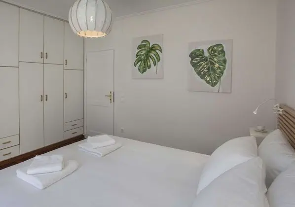 Design Apart Daire, 3 Yatak Odası, Şehir Manzaralı