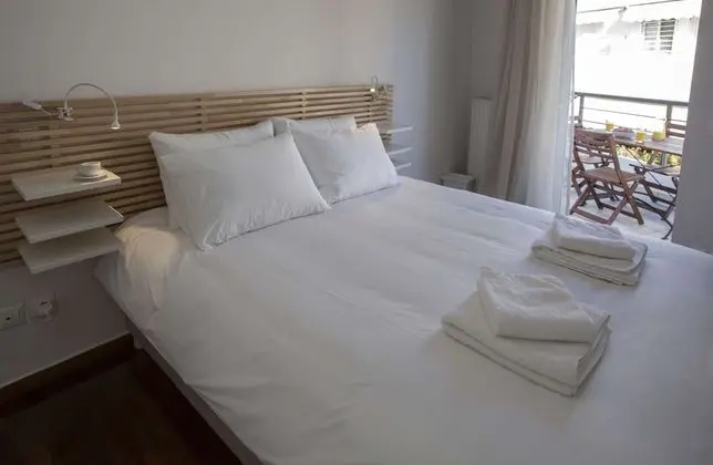 Design Apart Daire, 3 Yatak Odası, Şehir Manzaralı