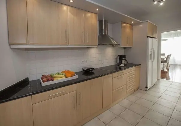 Design Apart Daire, 3 Yatak Odası, Şehir Manzaralı