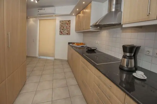 Design Apart Daire, 3 Yatak Odası, Şehir Manzaralı