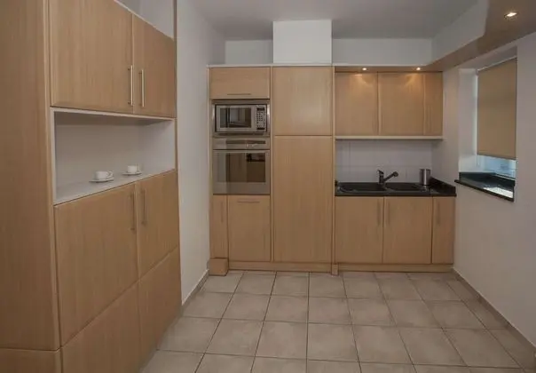 Design Apart Daire, 3 Yatak Odası, Şehir Manzaralı