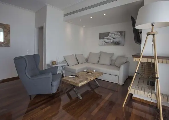 Design Apart Daire, 3 Yatak Odası, Şehir Manzaralı