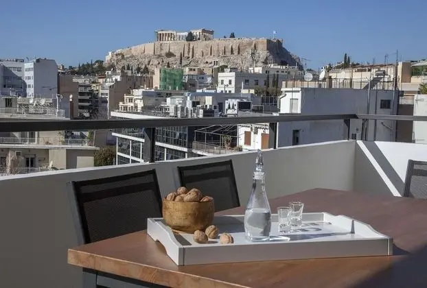 Design Apart Daire, 3 Yatak Odası, Şehir Manzaralı